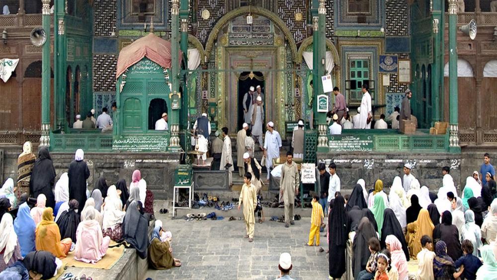 &lsquo;Reaffirm the sanctity&rsquo; of religious sites, says Guterres, launching new plan to &lsquo;counter hate and violence&rsquo;