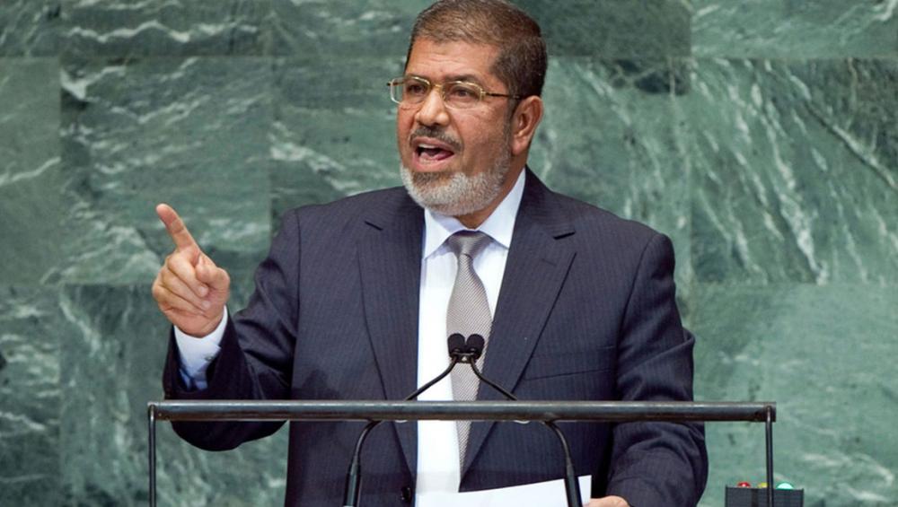 Egypt: ‘Credible evidence’ that ‘brutal’ prison conditions prompted Morsi’s death, thousands more at risk