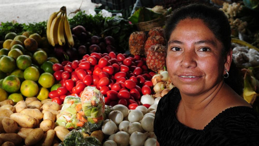 More women in Latin America are working, but gender gap persists, new UN figures show