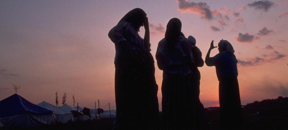 Bosnia and Herzegovina should recognise sex crime survivors’ rights, say experts Bosnia and Herzegovina should recognise sex crime survivors’ rights, say experts
