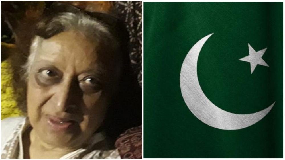 Pakistan: Fahmida Riaz's daughter turns down presidential award