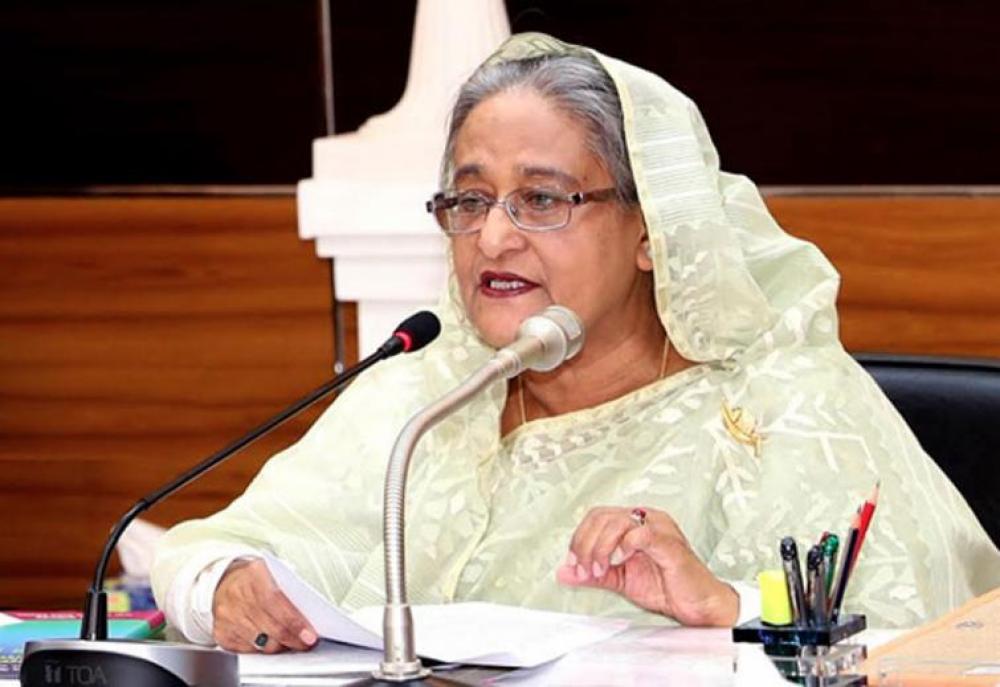 Bangladesh's cabinet gives nod to death penalty for rape