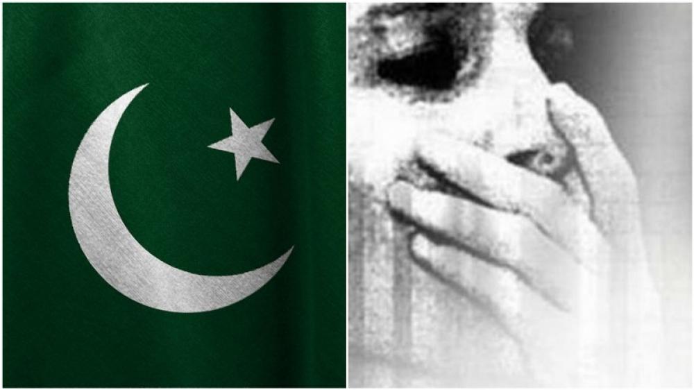 Human rights activist slams Pakistan government over kidnapping, forceful conversion of minor Christian girl