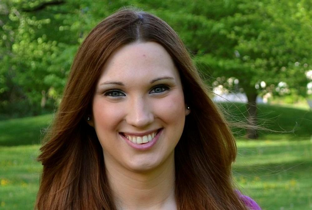 Sarah McBride becomes 1st transgender state senator in US history