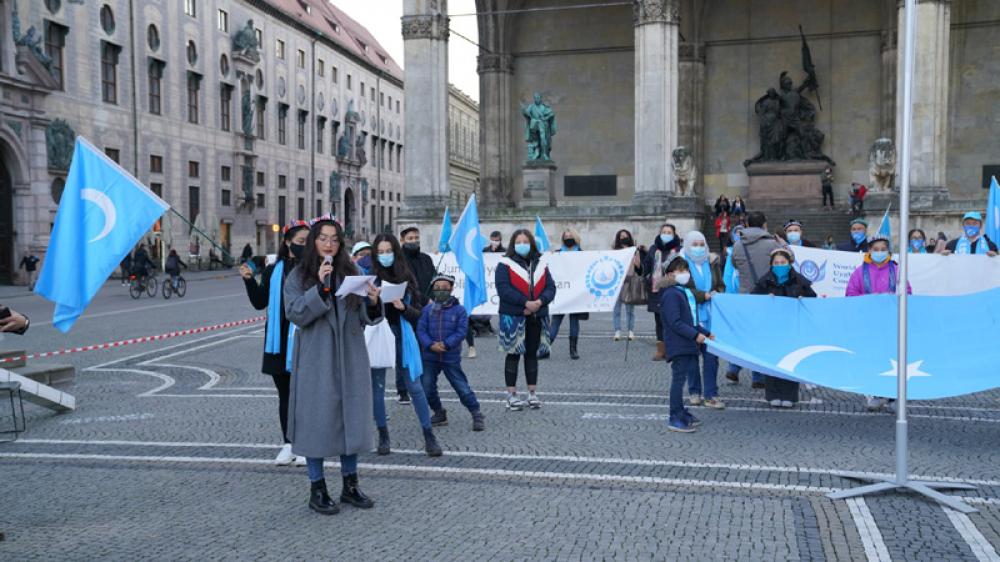 Chinese atrocities: Uighur poetry culture on verge of extinction Chinese atrocities: Uighur poetry culture on verge of extinction