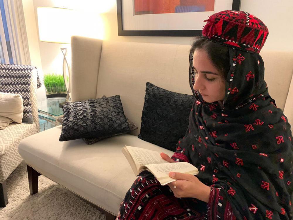 Canada: Renowned Balochistan activist Karima Baloch found dead in Toronto