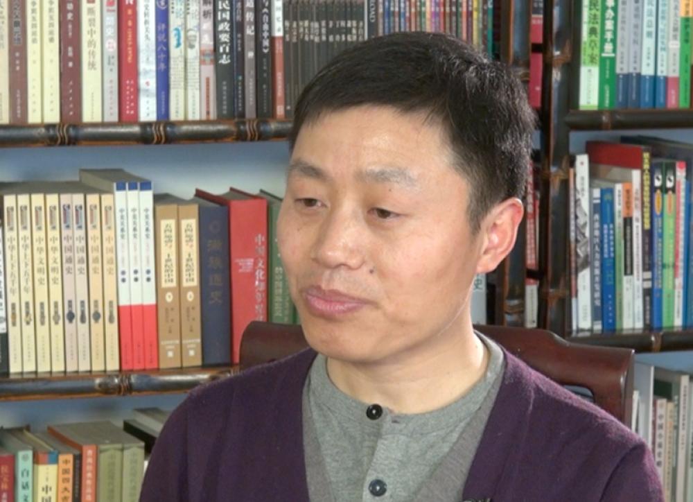 Chinese journalist and filmmaker detained in China, IFJ demands immediate release