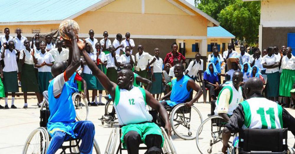Coronavirus and human rights: New UN report calls for disability-inclusive recovery