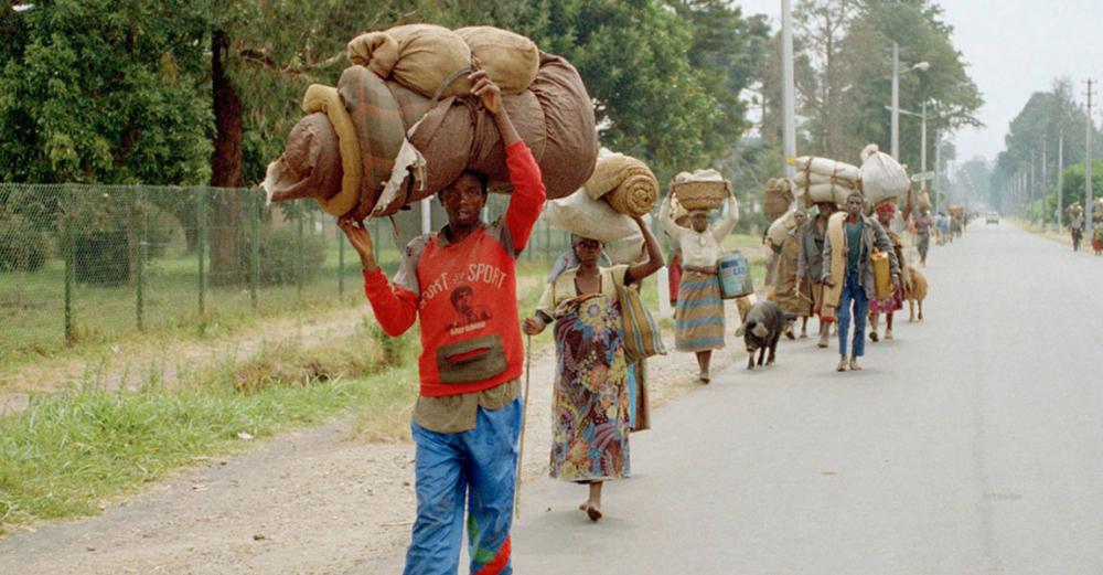 ‘Say no to hate speech and xenophobia’, urges Guterres, marking 26 years since genocide in Rwanda