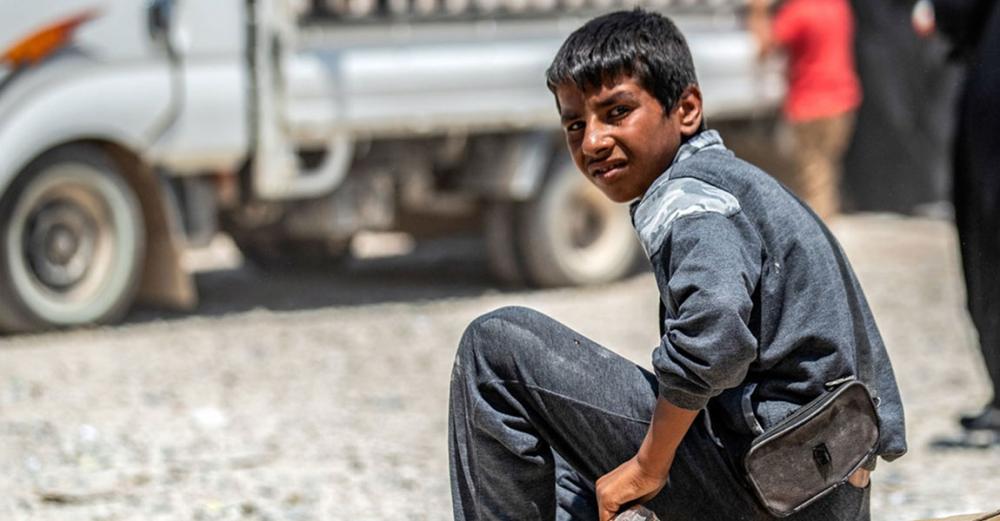 Syrians ‘face unprecedented hunger amid impending COVID crisis’ Syrians ‘face unprecedented hunger amid impending COVID crisis’