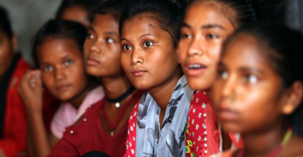 Harmful practices rob women and girls of ‘right to reach their full potential’ Harmful practices rob women and girls of ‘right to reach their full potential’