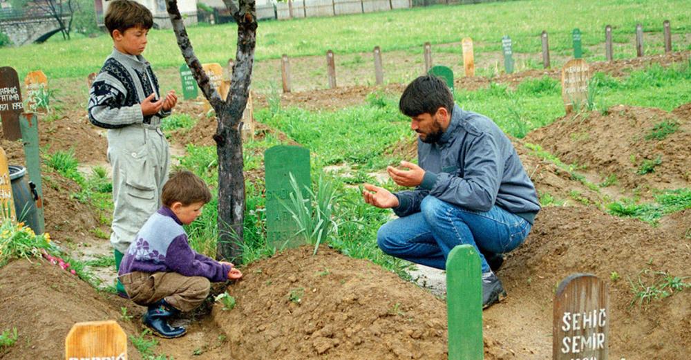 UN chief underscores need for reconciliation 25 years after Srebrenica genocide