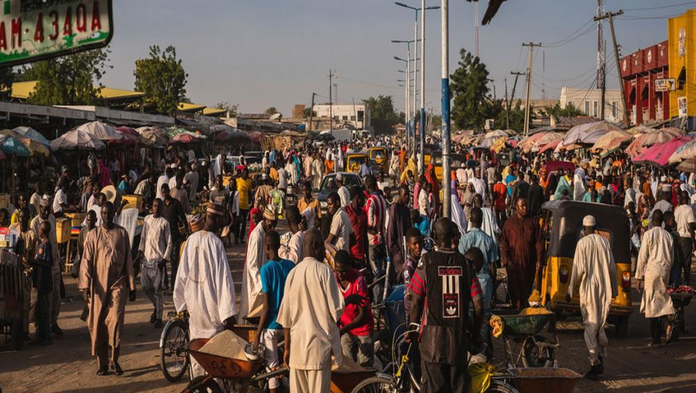 Rights experts urge Nigeria to free humanist detained for blasphemy Rights experts urge Nigeria to free humanist detained for blasphemy