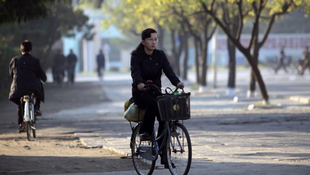 Human rights report details ‘heartbreaking’ accounts of women detained in DPRK