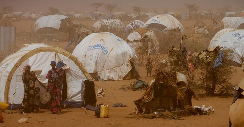 Refugees at risk of hunger and malnutrition, as relief hit in Eastern Africa