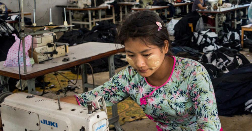 Equal pay essential to build a world of dignity and justice for all, UN says, commemorating first International Equal Pay DayEqual pay essential to build a world of dignity and justice for all, UN says, commemorating first International Equal Pay Day