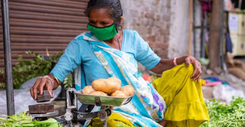 Most countries failing to protect women from COVID-19 economic and social fallout Most countries failing to protect women from COVID-19 economic and social fallout