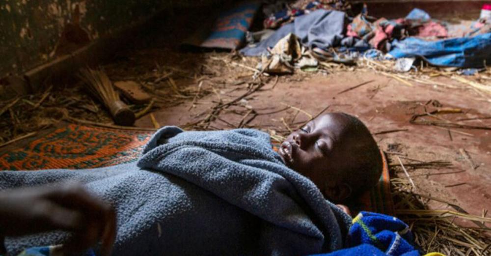 DR Congo: Children suffering ‘unrelenting violence’, UNICEF deeply concerned