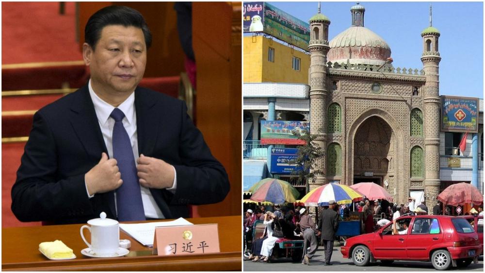 Independent experts urge UNHRC to take decisive measures against China for collective repression in Tibet, Xinjiang Independent experts urge UNHRC to take decisive measures against China for collective repression in Tibet, Xinjiang