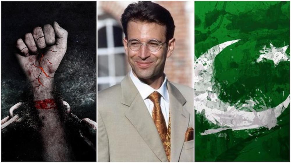 Mockery of justice: Daniel Pearl's father on Pakistan court order on releasing Omar Sheikh