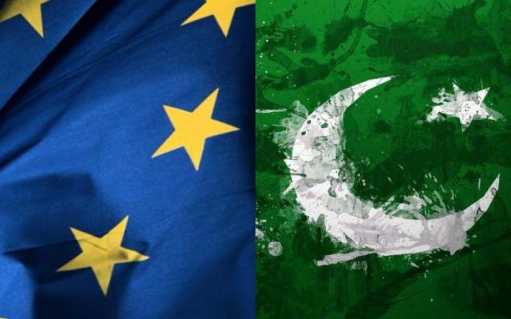 European Parliament asks Pakistan to protect women from discrimination, stop child labour