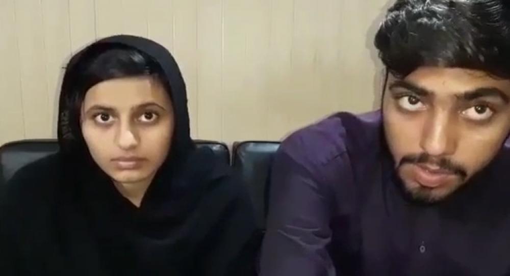 Family members of converted Sikh girl Jagjit Kaur want to leave Pakistan