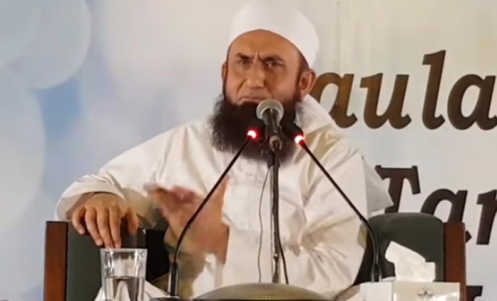 Pakistani religious scholar blames women for spread of COVID-19 in country