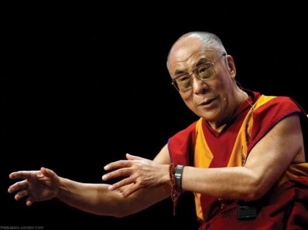 China may occupy Tibet physically but not mentally: Dalai Lama
