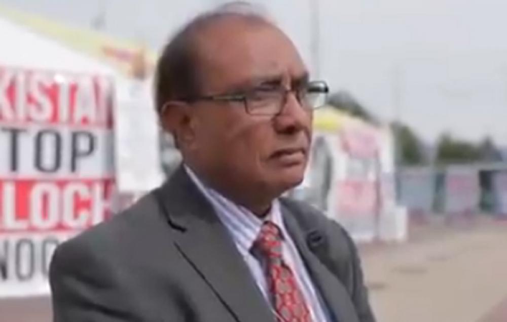 World Sidhi Congress urges UNHRC to hold Pakistan accountable for human rights violation in Sindh region World Sidhi Congress urges UNHRC to hold Pakistan accountable for human rights violation in Sindh region