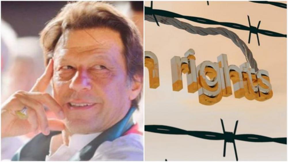 COVID-19: Minority communities in Pakistan alleges discrimination by Imran Khan govt