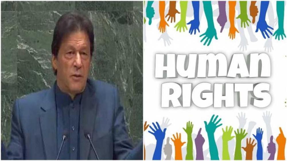 Human rights experts discuss plights of minorities in Pakistan 