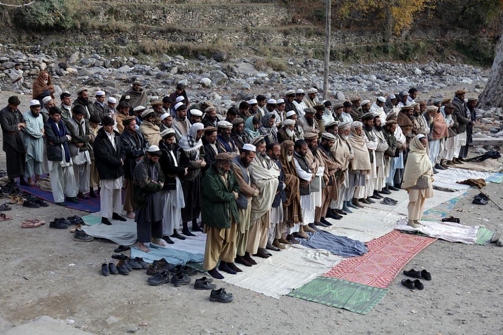 Pakistan: PTM chairman vows to raise voice for Pakhtuns