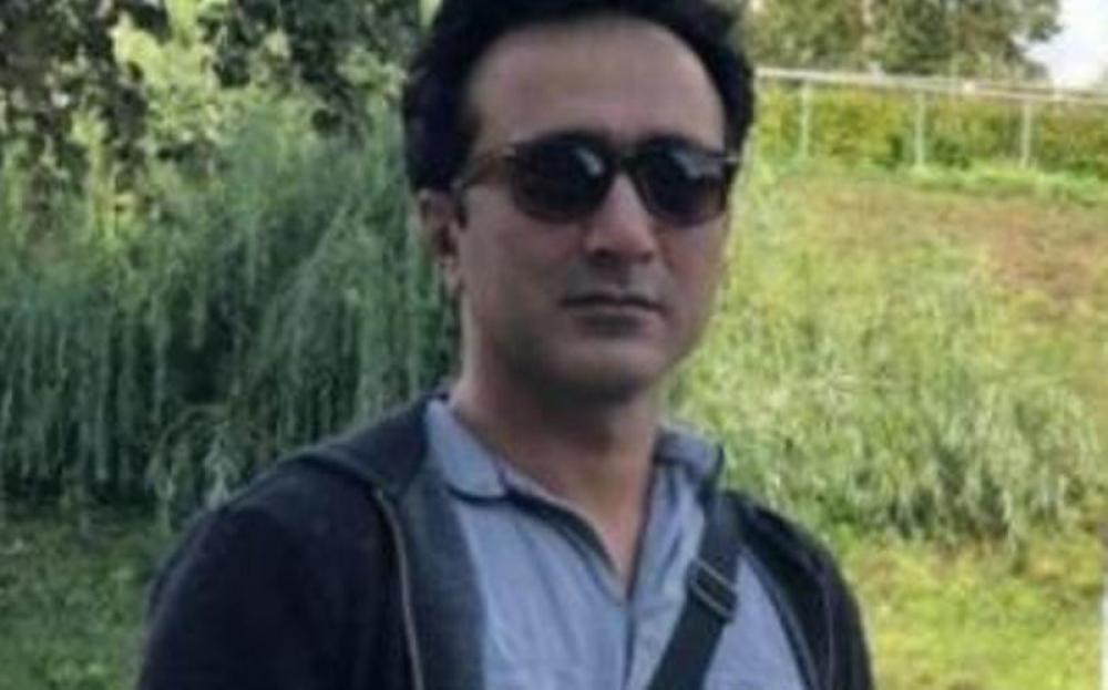 Missing exiled Pakistani journalist Sajid Hussain found dead in Sweden
