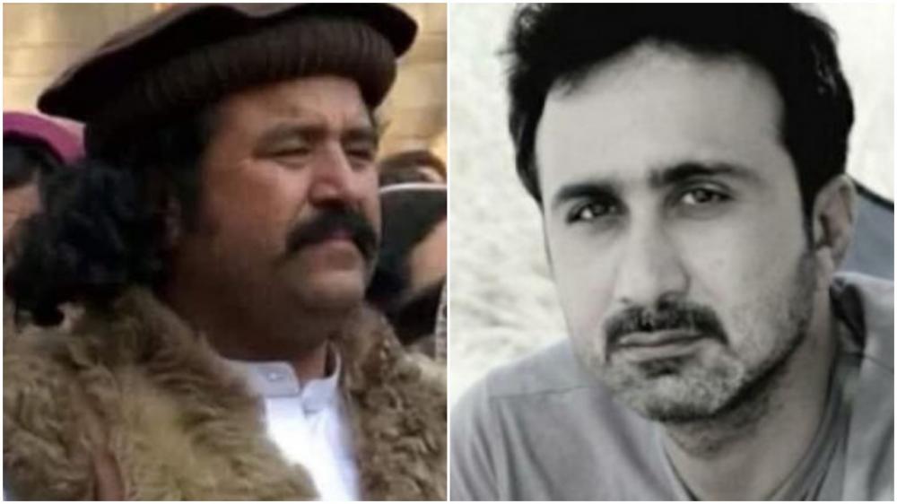 Is Pakistan using COVID-19 situation to eliminate Baloch, Pashtun leaders?