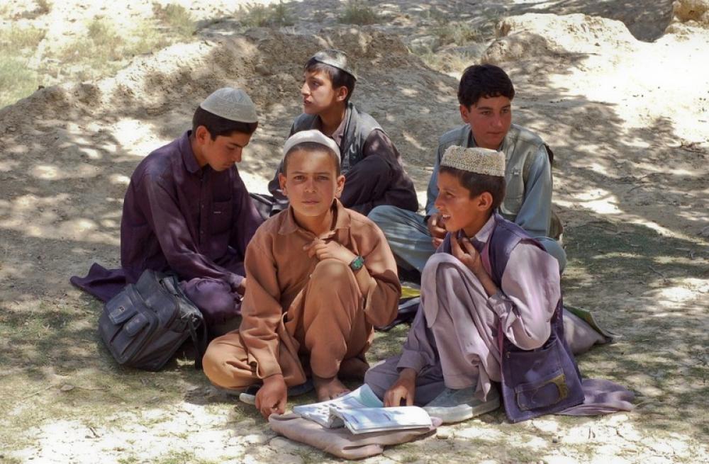 Afghanistan: Civilians continue to pay the price of conflict, says Amnesty International