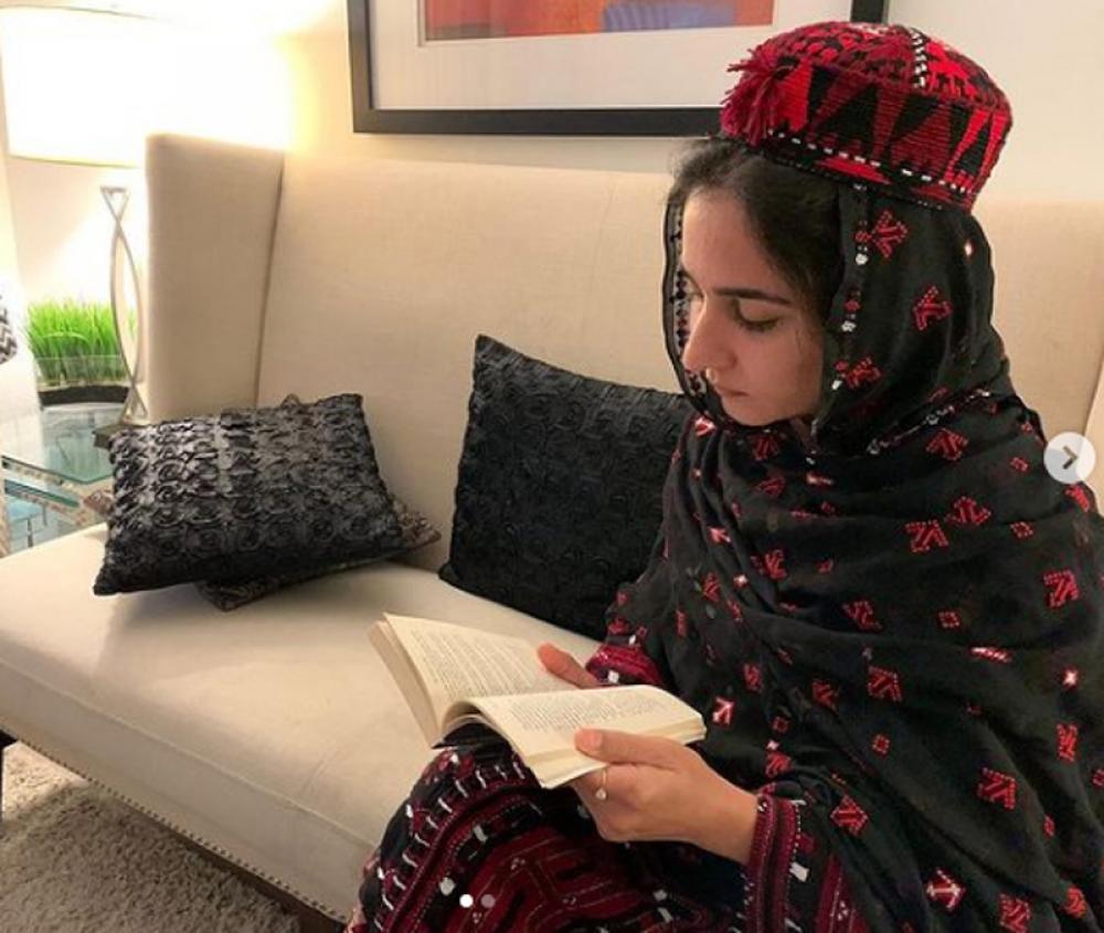 FBM expresses concern over Karima Baloch's death