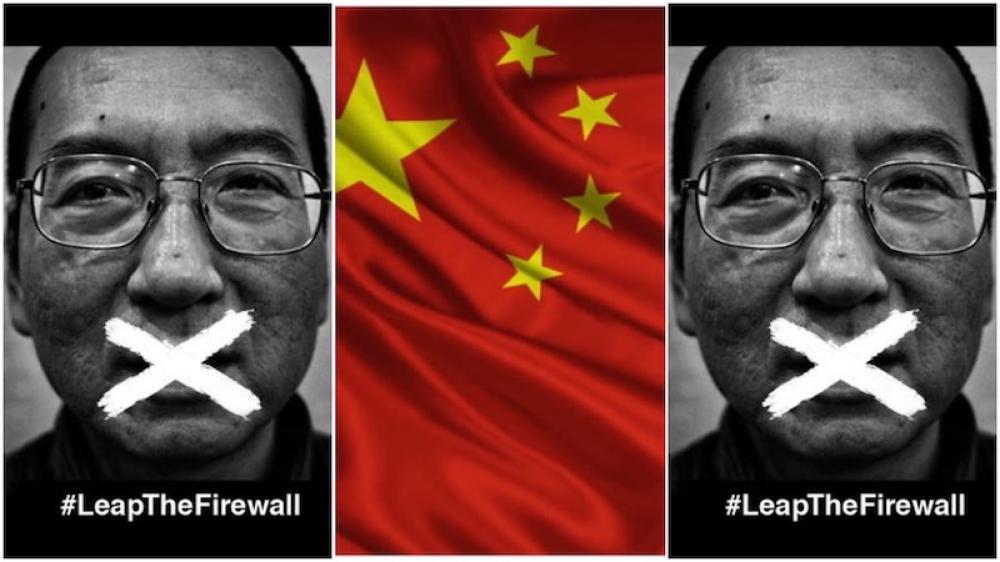 COVID19: Chinese govt trying to silence critics as journalists, activists wage war against regime 