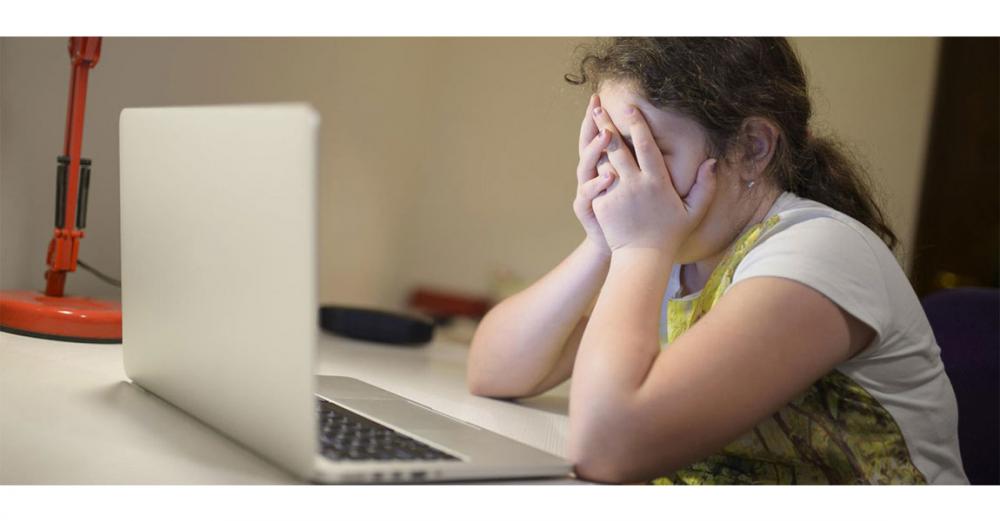 Victim-centred laws ‘paramount’ to combat online sexual abuse against children