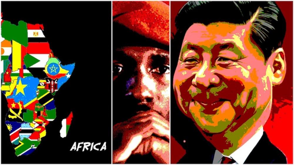 Xi Jinping govt faces diplomatic crisis after reports of mistreatment of Africans in China surfaces