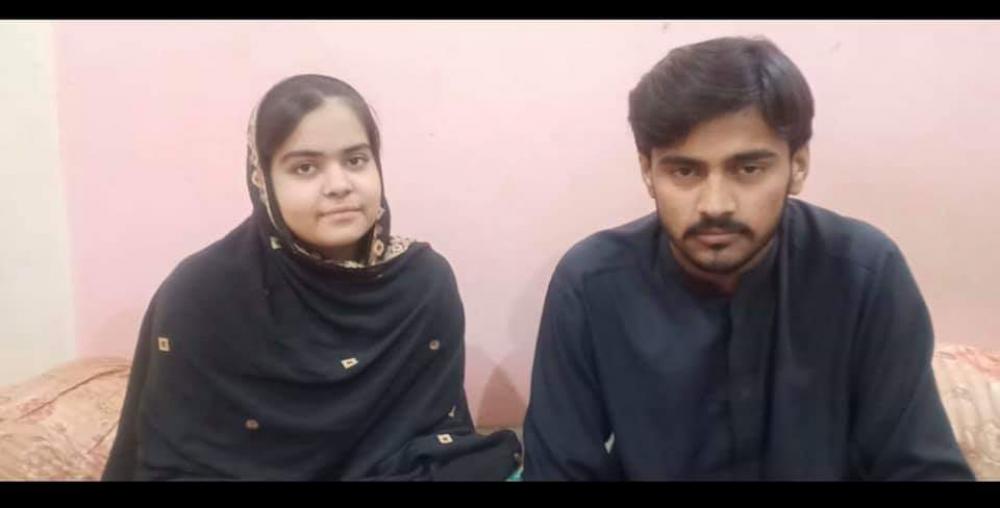 Minor Hindu girl from Sindh is latest in Pakistan to be kidnapped, converted and married to Muslim man