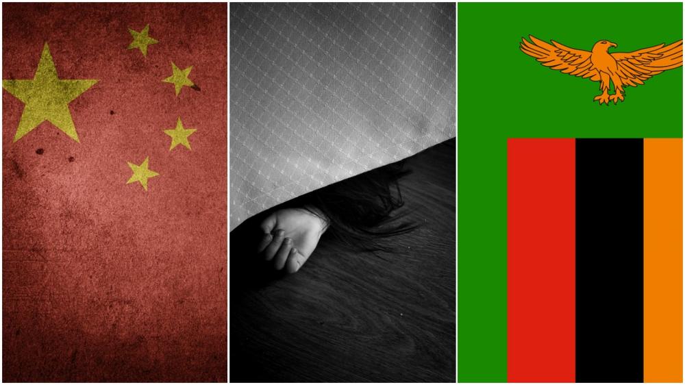 Three Chinese nationals murdered in Zambia amid anti-China wave, envoy demands probe
