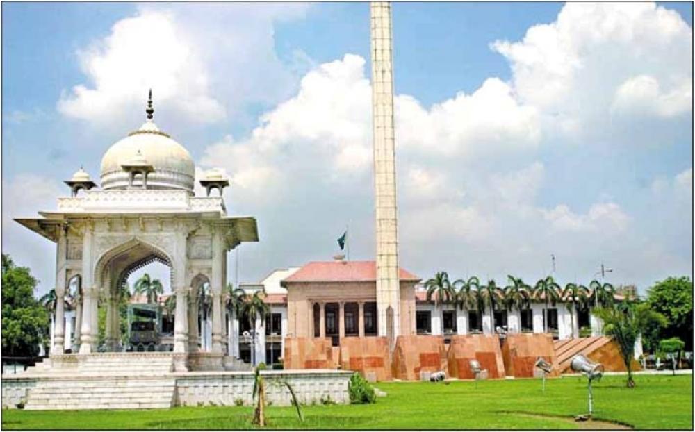 Pakistan: Punjab Assembly resolution seeks most stringent anti-blasphemy laws, USCIRF condemns