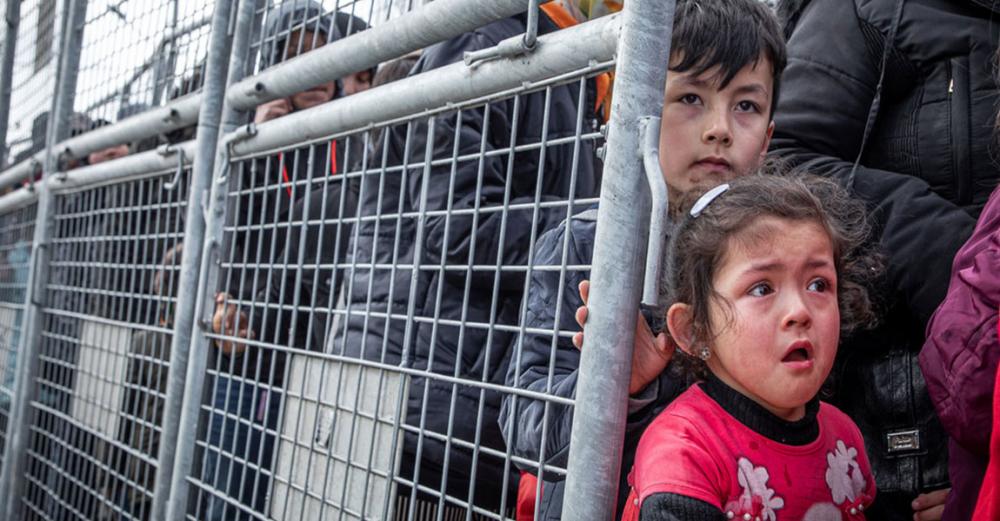 UN expert raises alarm over migrant, asylum seeker ‘pushbacks’ at Turkey-Greece border