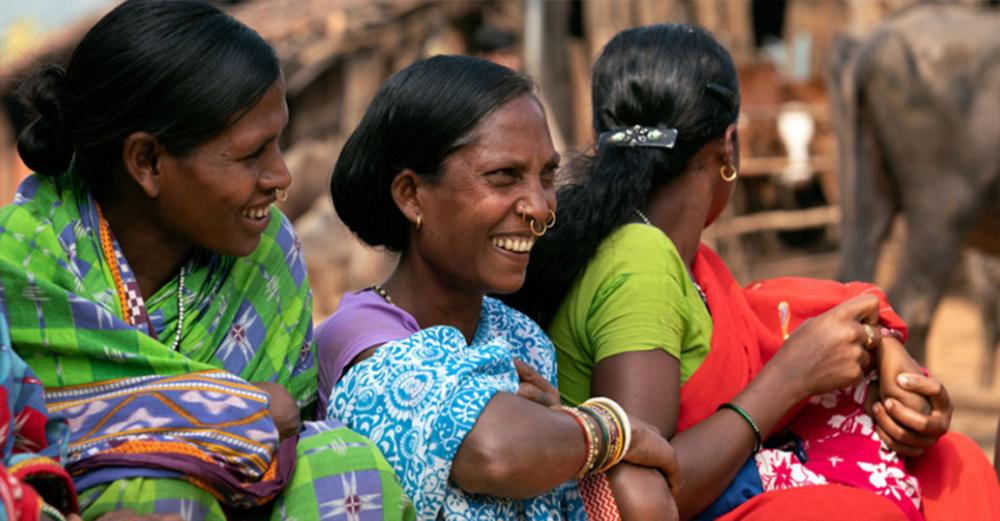 International Women’s Day: Gender equality benefits everyone