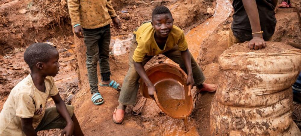 Child labour figure rises to 160 million, as COVID puts many more at risk