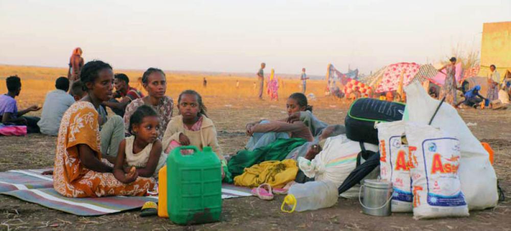 Ethiopia: Safe access and swift action needed for refugees in Tigray