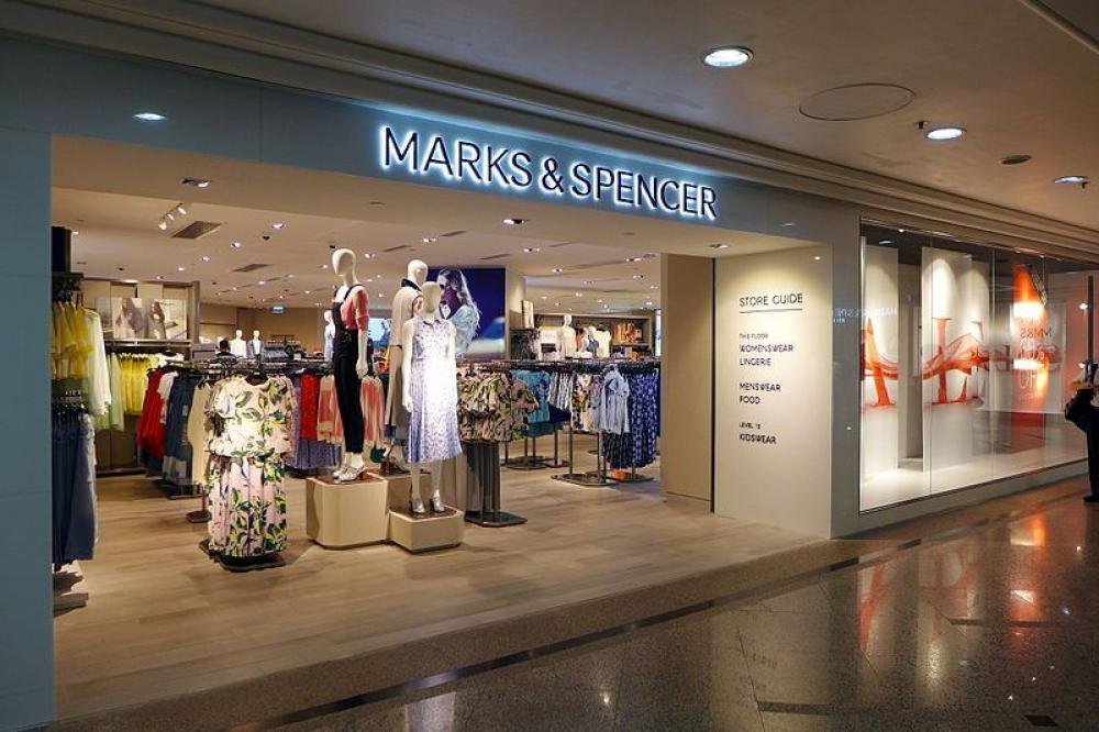Marks and Spencer signs Call to Action on human rights abuses on Uyghurs in China