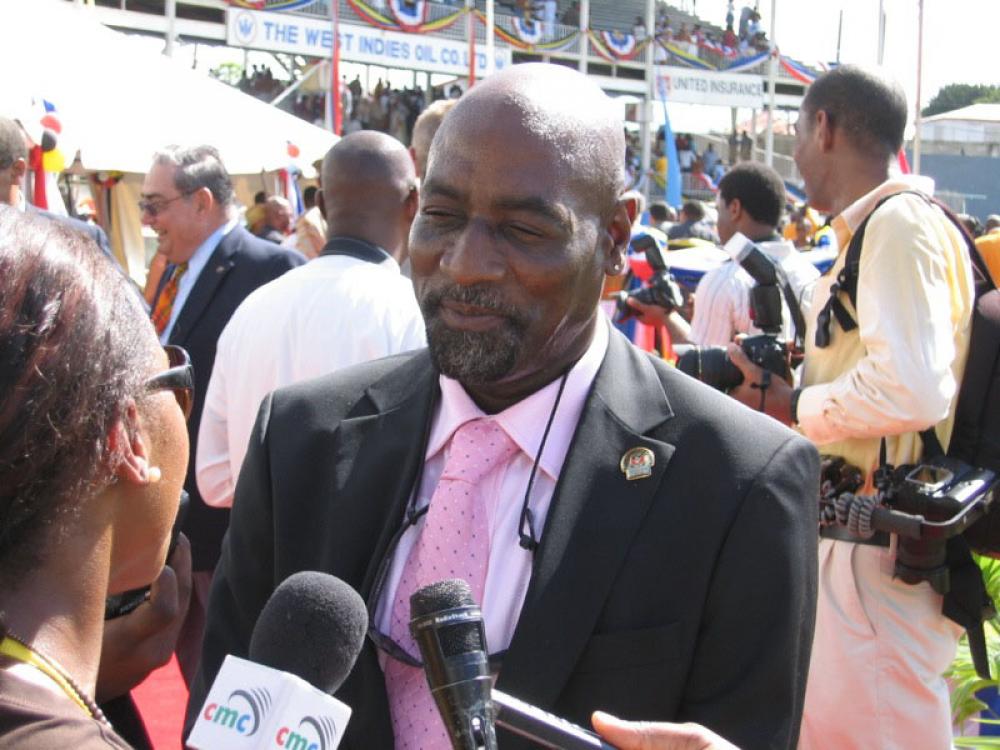 Way To Go: West Indies cricket legend Viv Richards supports #FreedomForTibet 