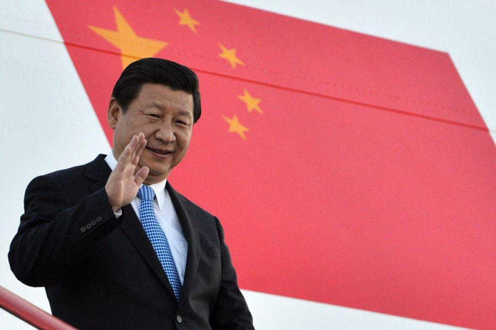 Mocking Xi Jinping: Two Chinese video producers go missing