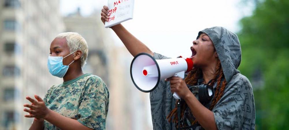 USA: Rights experts call for reforms to end police brutality, systemic racism USA: Rights experts call for reforms to end police brutality, systemic racism